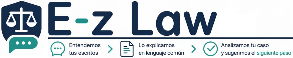 E-Z Law